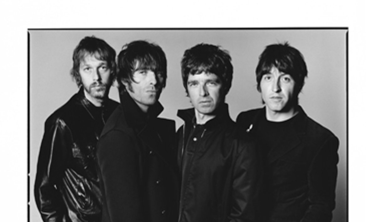 Grupė „Oasis“