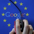 Europa vėl remia „Google“ prie sienos