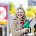 „Circle K“ kelioms valandoms sumažina degalų kainą 20 centų: Lietuvos gyventojų nuomone, jie – kokybiškiausi