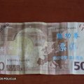 EUR 13,000 worth of forged euros found in Lithuania