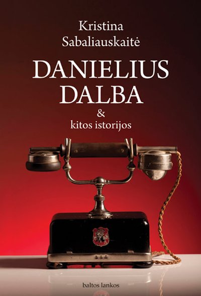 Danielius Dalba