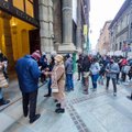 Italijoje gyvenantis lietuvis – apie naują tvarką šalyje: epidemiologai sako, kad tai beprotybė