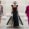 „Chanel“ pristatė, kokie drabužiai bus madingi ateinantį rudenį ir žiemą