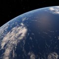 Nauji tyrimai rodo: senovėje Žemė buvo vandens planeta, kurioje beveik nebuvo sausumos