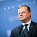 S. Skvernelis: ieškoma būdų finansuoti 9 proc. lengvatą šildymui