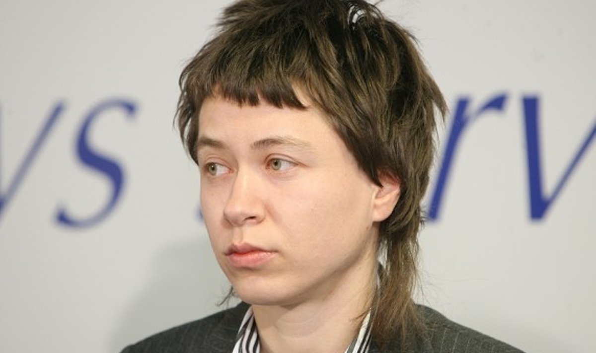 Nida Vasiliauskaitė