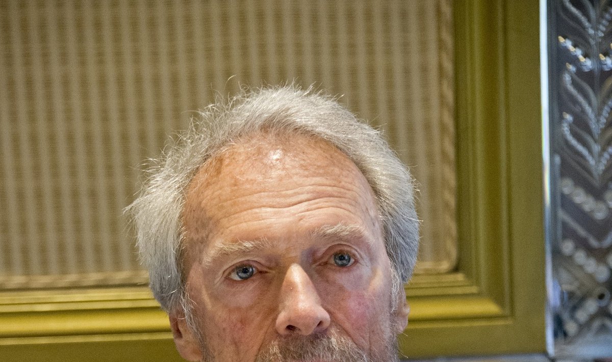 C. Eastwoodas