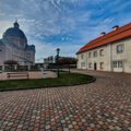 Išskirtinė vieta Lietuvoje, kurioje atsiveria kerinti panorama: vaizdas čia tikrai vertas milijono