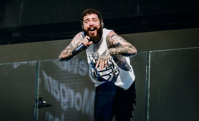 Post Malone