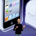„Apple“ pristatė socialinį tinklą „Ping“ ir atnaujintus produktus