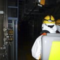 Fukušimos operatorė vėl paprašė paramos iš valstybės