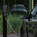 Seime neužteko balsų įteisinti PVM lengvatą įmonių elektromobiliams