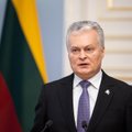 Президент Литвы: при желании заменить того или иного министра нужно иметь альтернативу получше