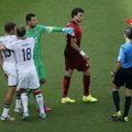 Gali atsipūsti: portugalas Pepe diskvalifikuotas tik vienam mačui