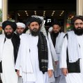 Talibanas: paliaubų Afganistane artimoje ateityje nebus
