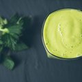 Tobulas žaliasis kokteilis: pamaitins, detoksikuos ir padės jaustis puikiai