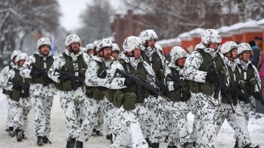 Po Putino invazijos Suomijoje viskas keičiasi: mes pasiruošę