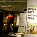 „Ikea“ pasiūlymai: kaip skiriasi kainos Lietuvoje, Lenkijoje ir Švedijoje
