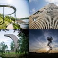10 neįprastų apžvalgos bokštų Lietuvoje