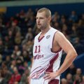FIBA Europos Iššūkio taurės turnyre trys lietuviai kartu pelnė 7 taškus