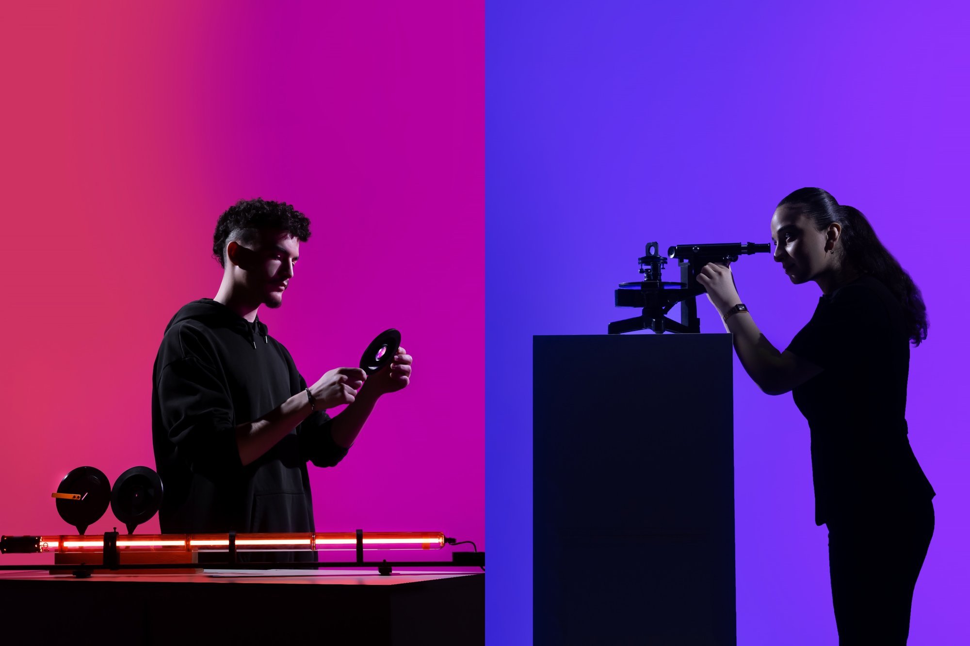 KTU international students’ ambitions to work in aviation and