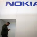 „Nokia“ ketina grįžti į mobiliųjų telefonų rinką