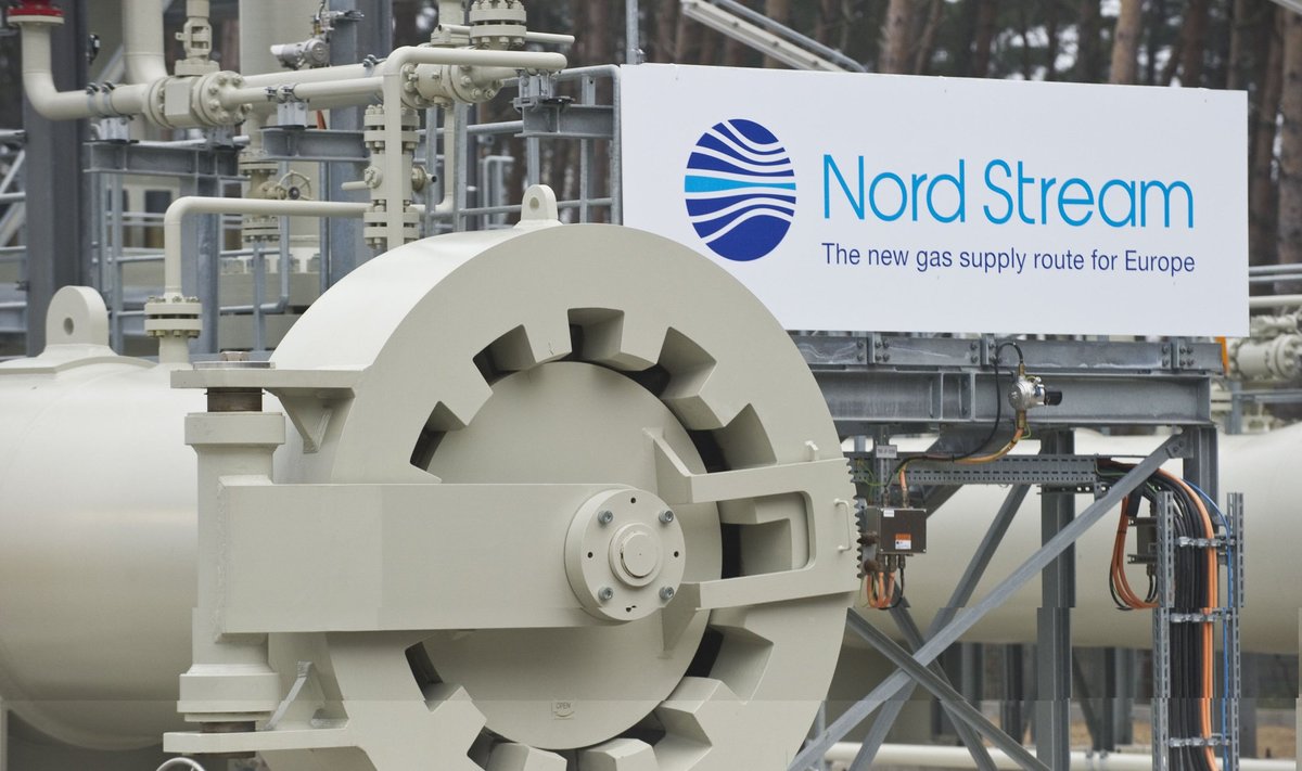  Nord Stream