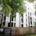 Vilniaus vyriausiasis architektas: imamasi nebaigtų statinių
