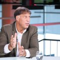 Марчюлёнис отказывается от мандата евродепутата - уступает место Якелюнасу