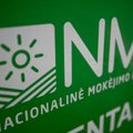 Paskelbtas konkursas NMA vadovo pareigoms užimti