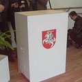 Lithuania's election watchdog registers 6 candidates to fill vacant Seimas seat