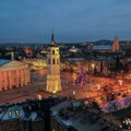 МВД Литвы планирует пересмотреть необходимость эвакуации Вильнюса в случае аварии на БелАЭС