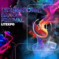 Tarptautinis šokio festivalis-konkursas „SPACE 2023“