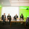 Metų ekonomikos forume – patarimai Lietuvai