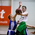 U14 Baltijos taurė: merginos sugebėjo pralaimėti, vaikinai vėl šventė pergalę