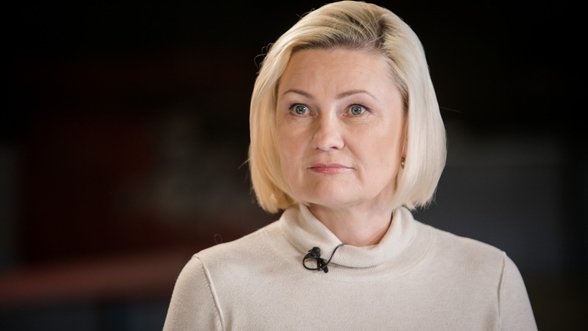Rūta Vainienė. Metų mini reziume