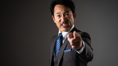 Japonijos mokslininkai rado paprastą būdą, kaip numalšinti savo pyktį