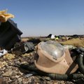 Egiptas neigia sulaikęs įtariamuosius, atsakingus už rusų lėktuvo numušimą