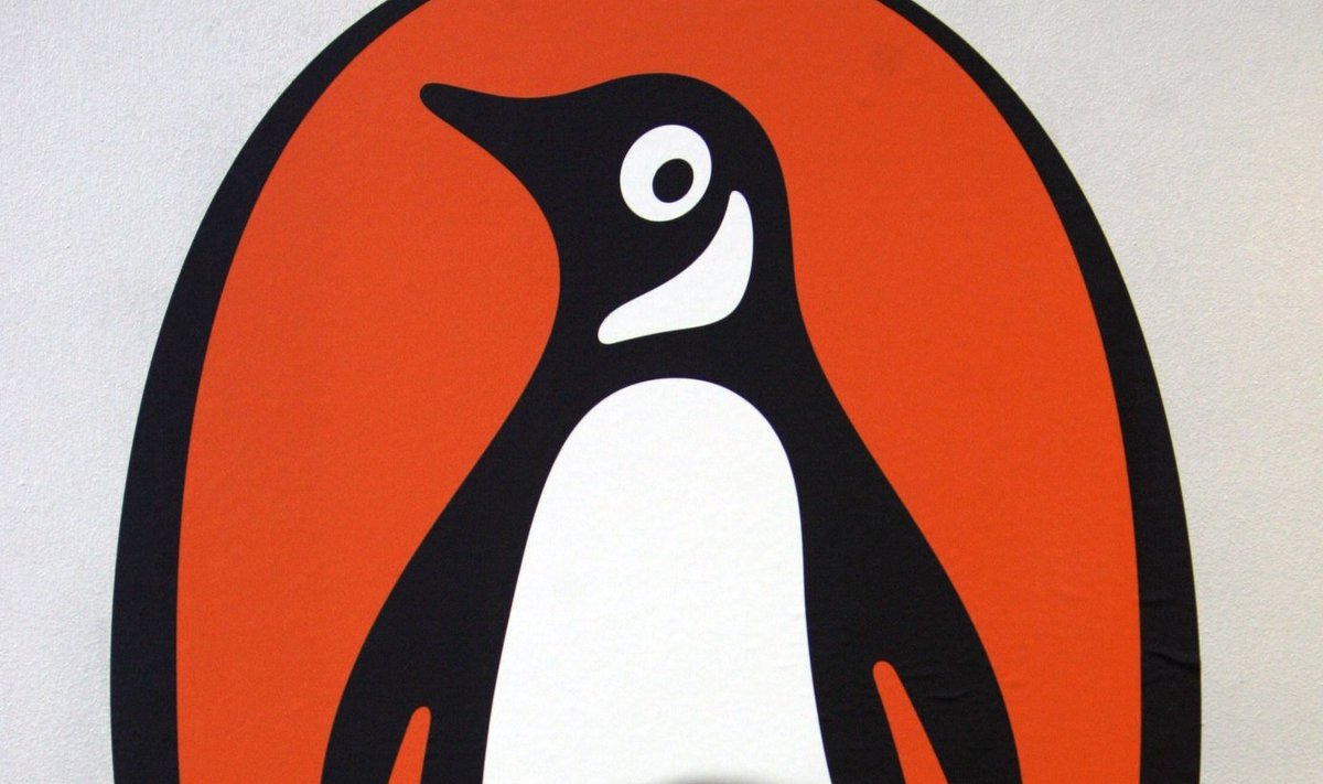 Penguin logotipas