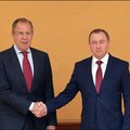 Лавров и Макей отметили отсутствие расхождений в отношениях Беларуси России