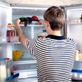 Produktai, kurių jokiu būdu negalima dėti į šaldytuvą