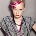 „Elite model look Latvia 2011” nugalėtoja Rebeka: visada svajojau tapti modeliu