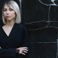 Milano trienalėje Lietuvai atstovaus menininkė Emilija Škarnulytė