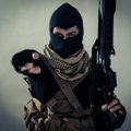Kovos su terorizmu ekspertas: ruoškimės, tuoj teroristai panaudos naują ginklą