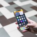 „Telia“ pradėjo siūlyti eSIM telefonams – tai itin aktualu iš JAV atvežtų „iPhone“ savininkams