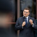 Депутат отреагировал на критику ООН: в Литве не будет практиковаться вольное прибытие в страну с нарушением границы