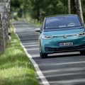 Lietuvos metų automobilio rinkimuose šiemet – elektromobilių antplūdis