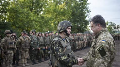 Пять трендов, которые делают изменения в украинской армии необратимыми