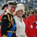 Sosto karai: princas Charlesas ir Camilla – ant skyrybų slenksčio?