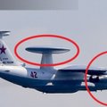 Po išpuolių Baltarusijoje – įtempta padėtis: lėktuvas – rimtas praradimas Rusijai